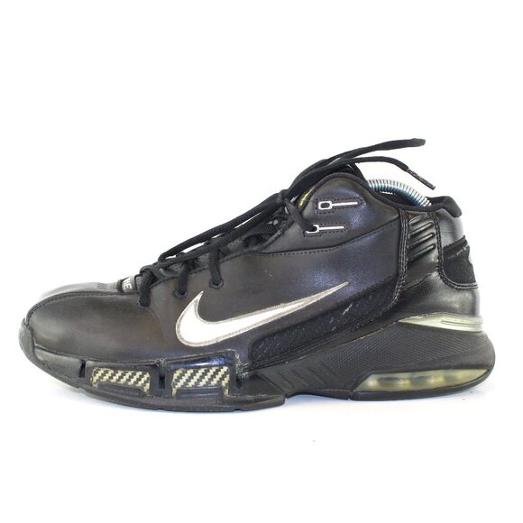 Nike Max Air Uptempo Sneakers Mens (US 10/EU 44) - Picture 1 of 12